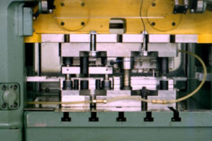 Custom Progressive Dies Precision Metal Stamping Services