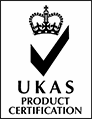 UKAS Product Certification
